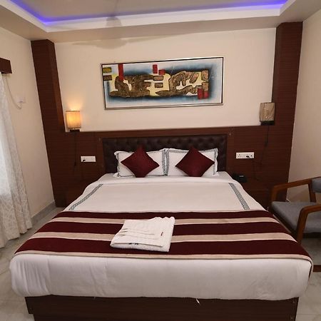 Ariees Grand Hotel Port Blair Exterior photo
